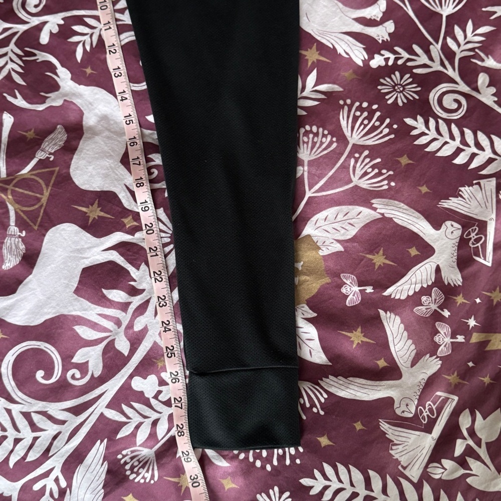L.L.Bean Kids' Wicked Warm Midweight Thermal Pants in Black, Size XL 18 - Picture 11 of 11